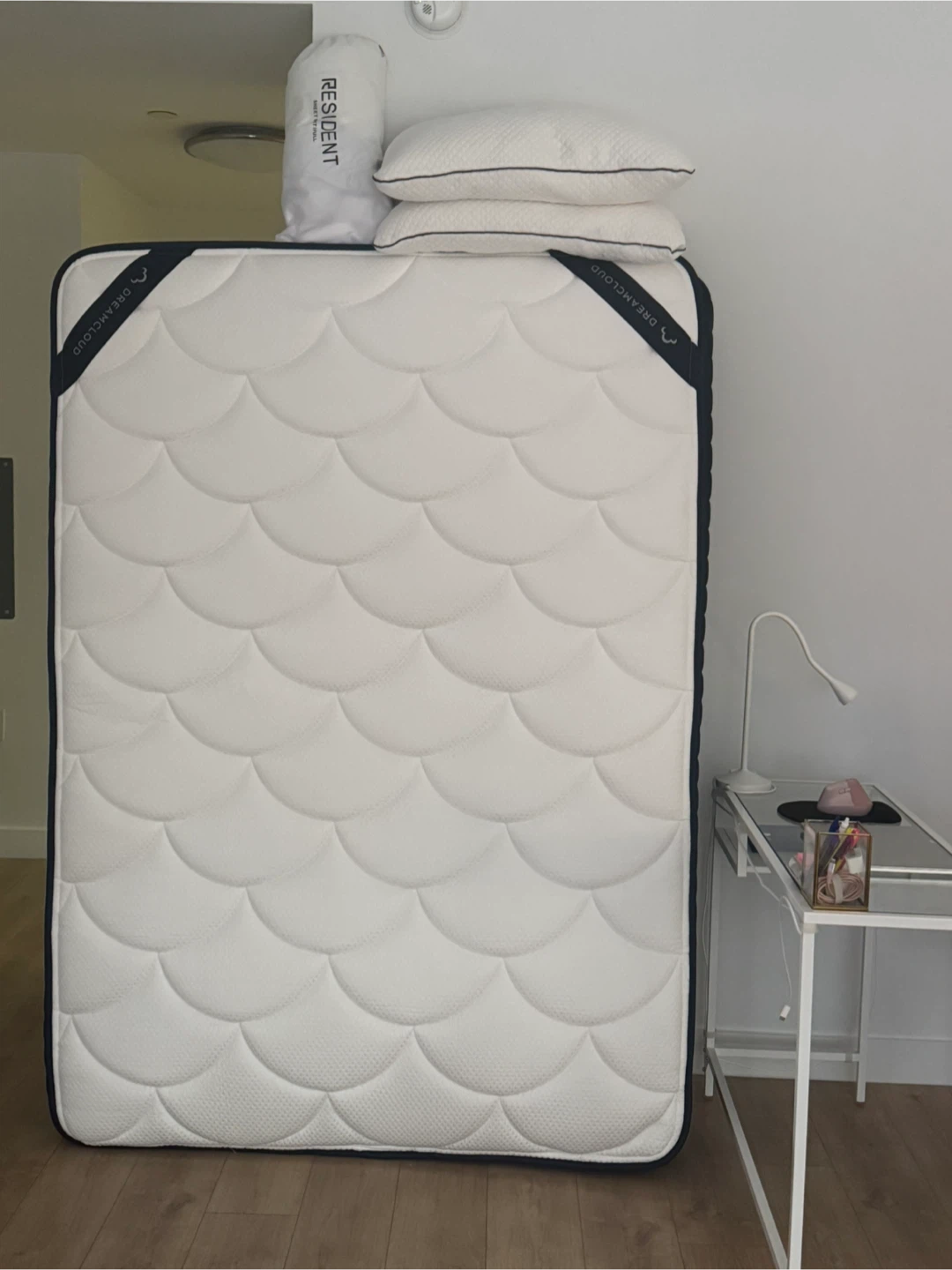 12” Inch DreamCloud Mattress