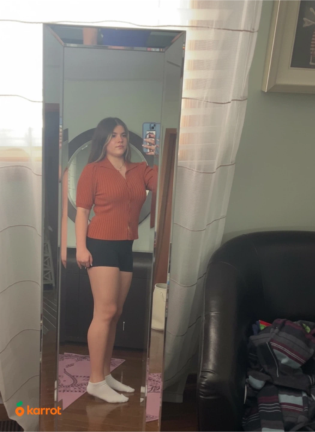 Cute top