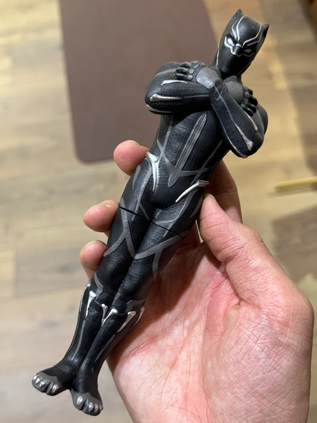 Black Panther Pen