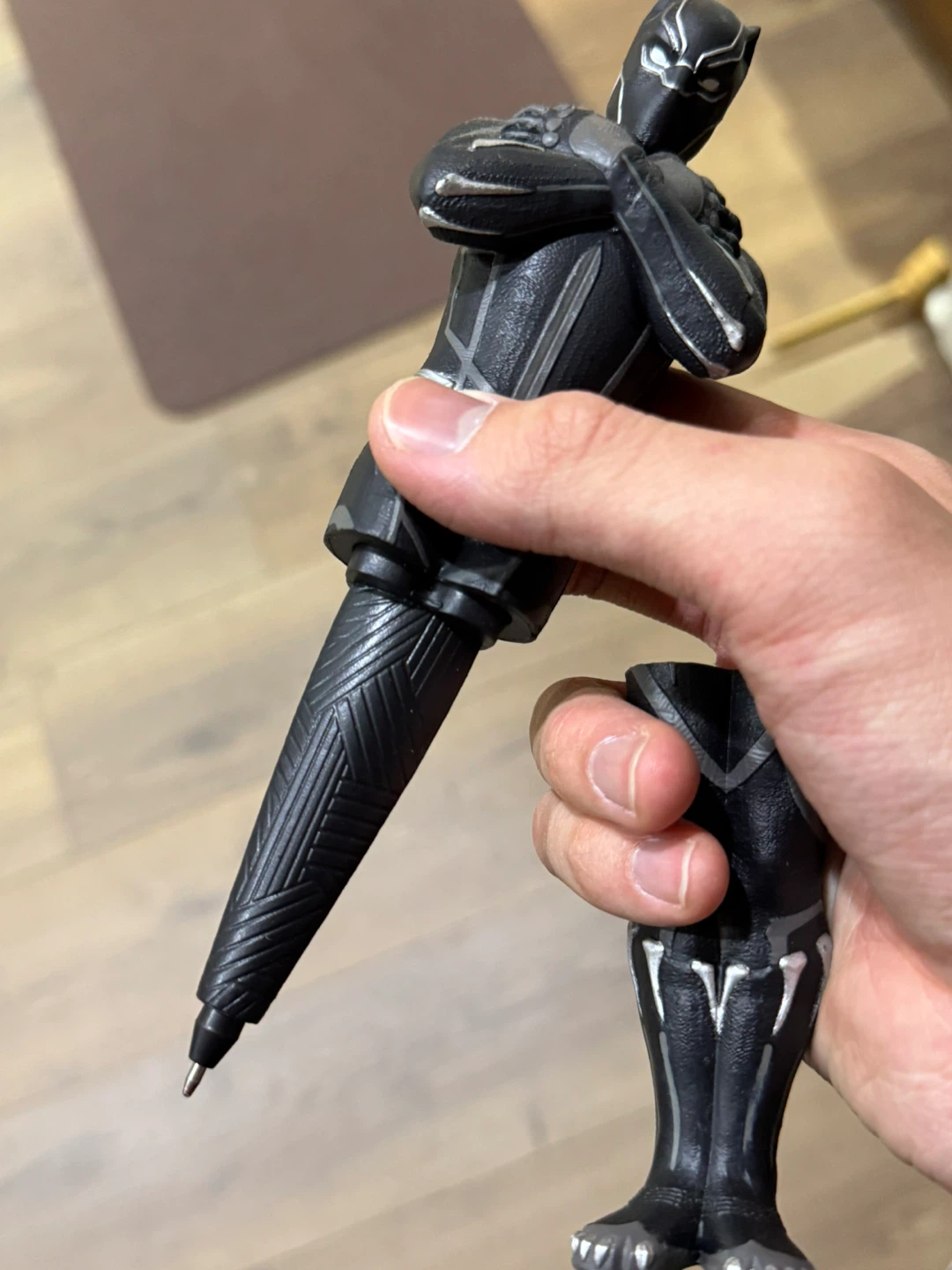 Black Panther Pen - photo 2