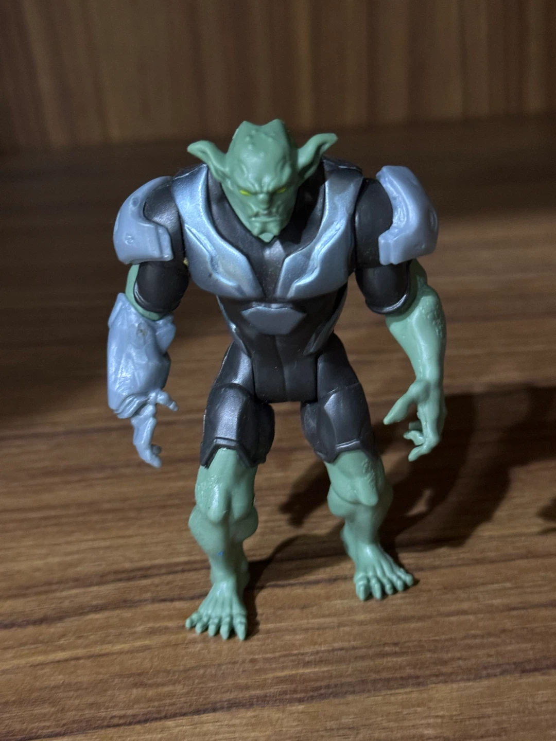 Marvel Action Figures Bundle