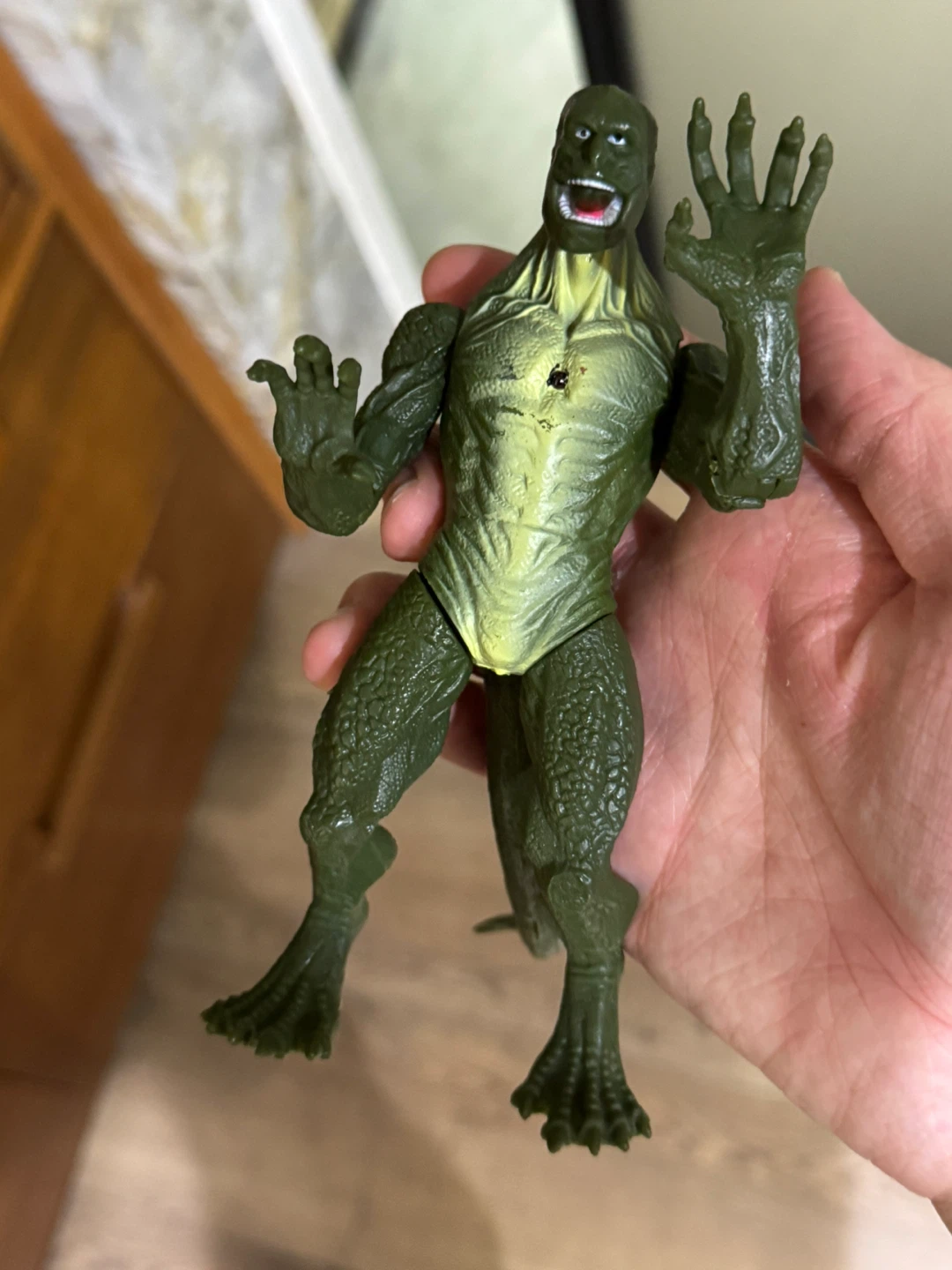 Marvel Action Figures Bundle - photo 4