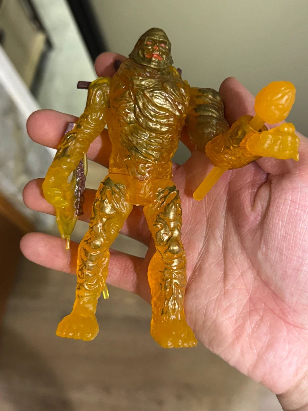 Marvel Action Figures Bundle - photo 3