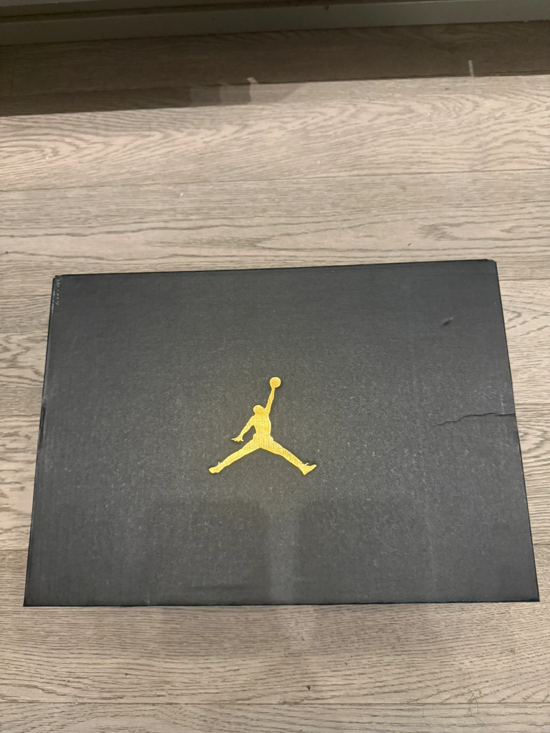 New Jordan Access "Bred" sneakers - photo 2