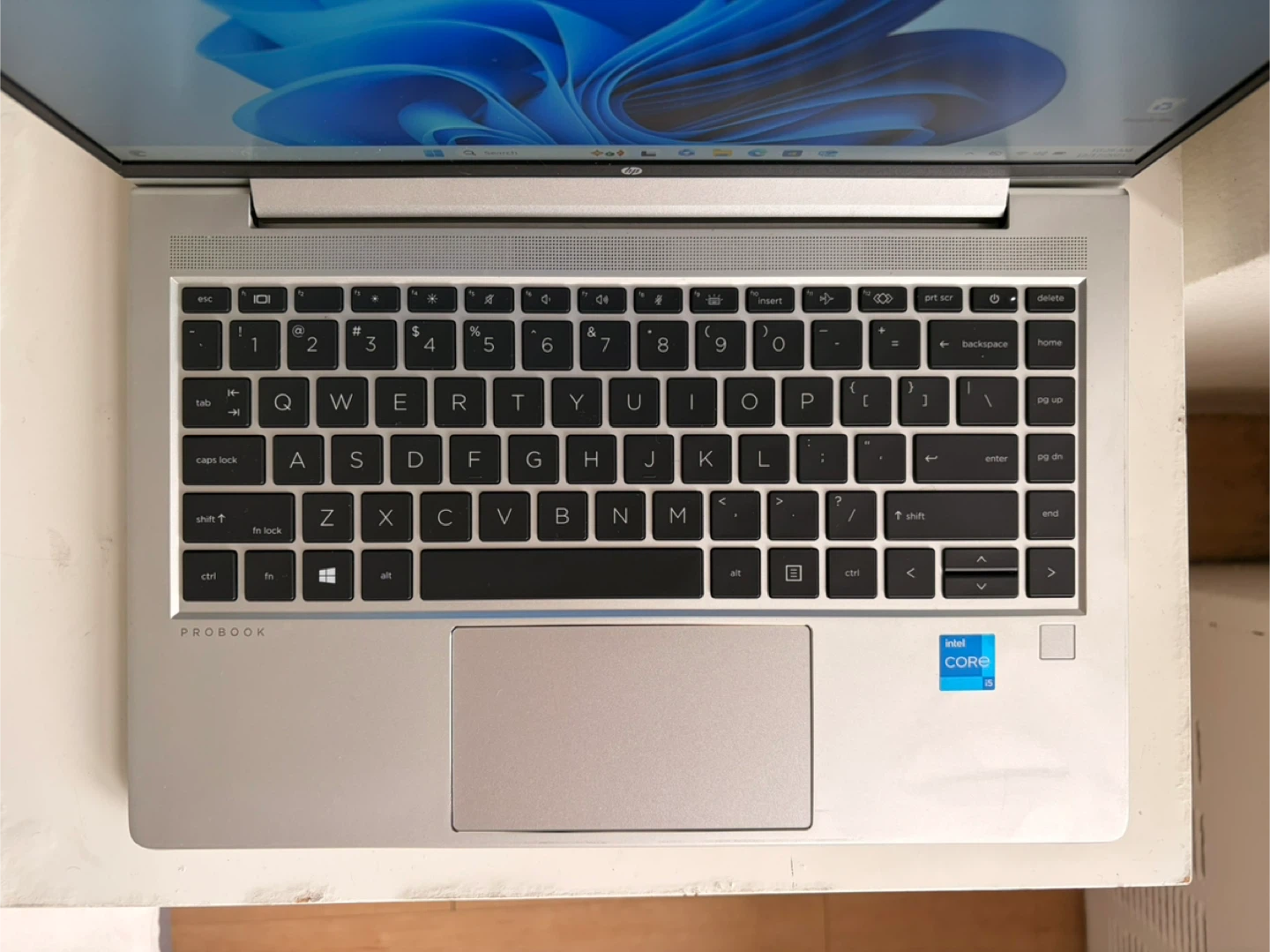Laptop HP ProBook 440 G8 | i5-11 Gen | 8GB RAM | 500GB SSD - photo 2