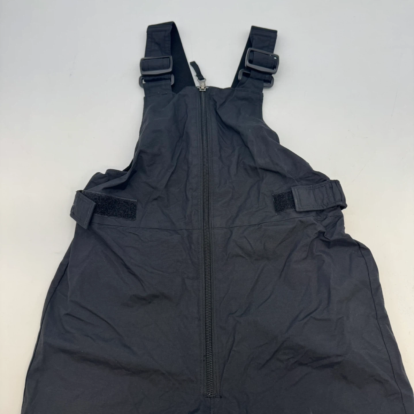 Columbia Kids Ski Snow Bib Pants Black – Size S – Used - photo 2