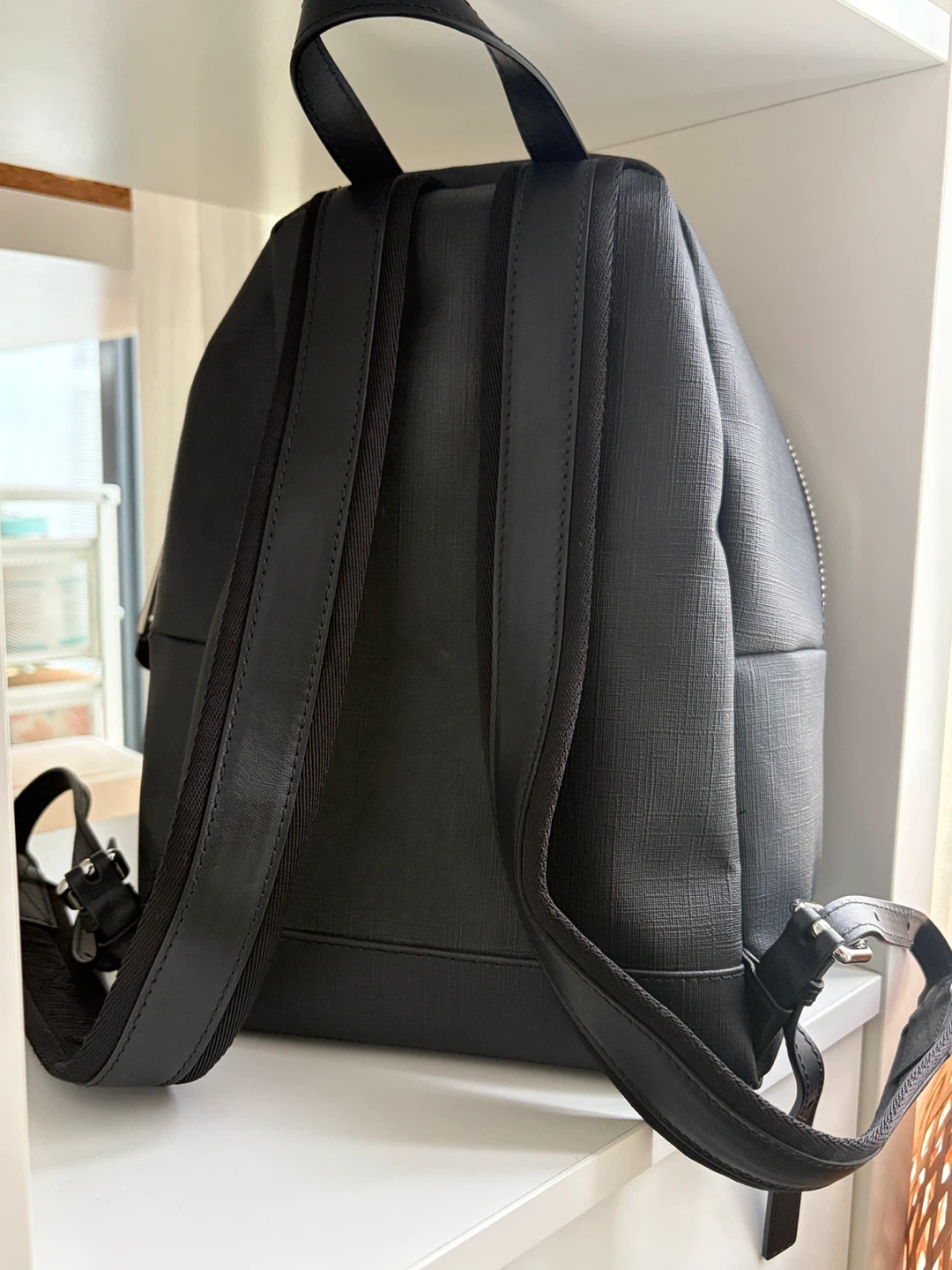 Moschino Teddy Bear Backpack - photo 3