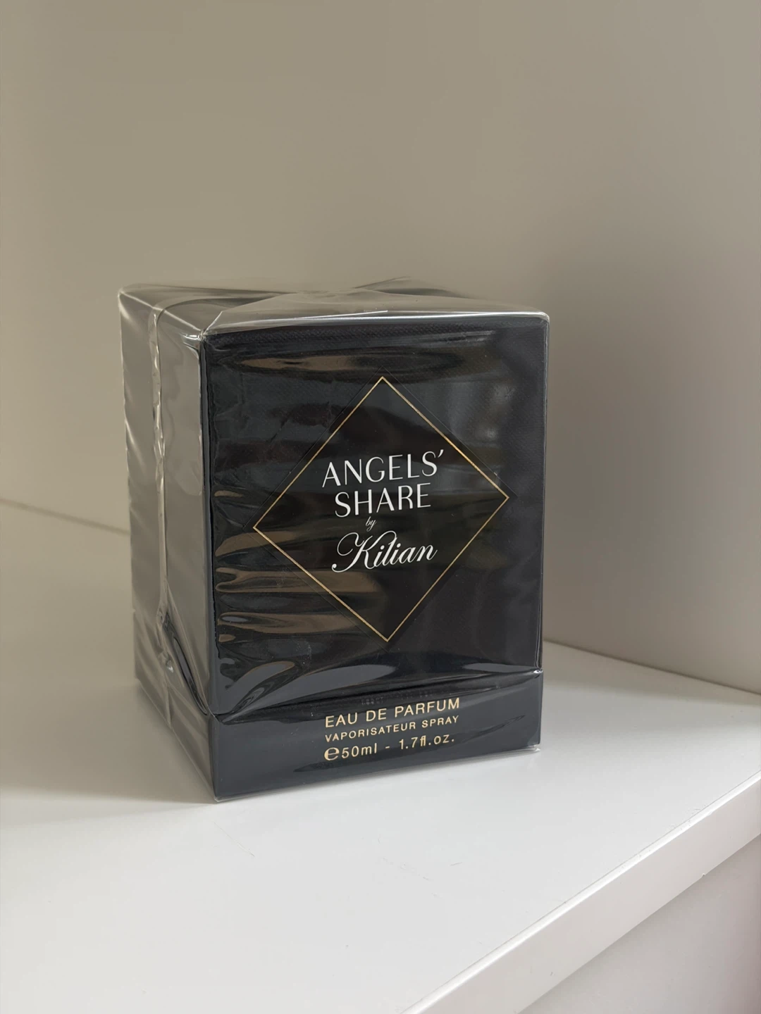 New Kilian Angels' Share EDP 50ml