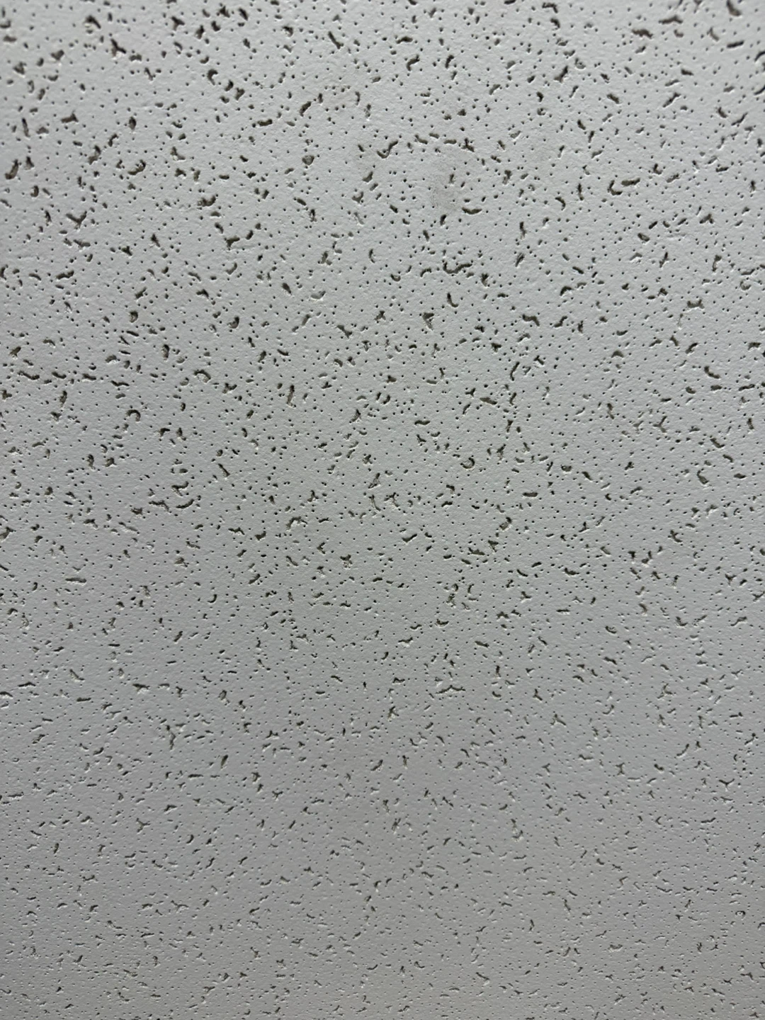 Acoustic drop ceiling 52 pieces