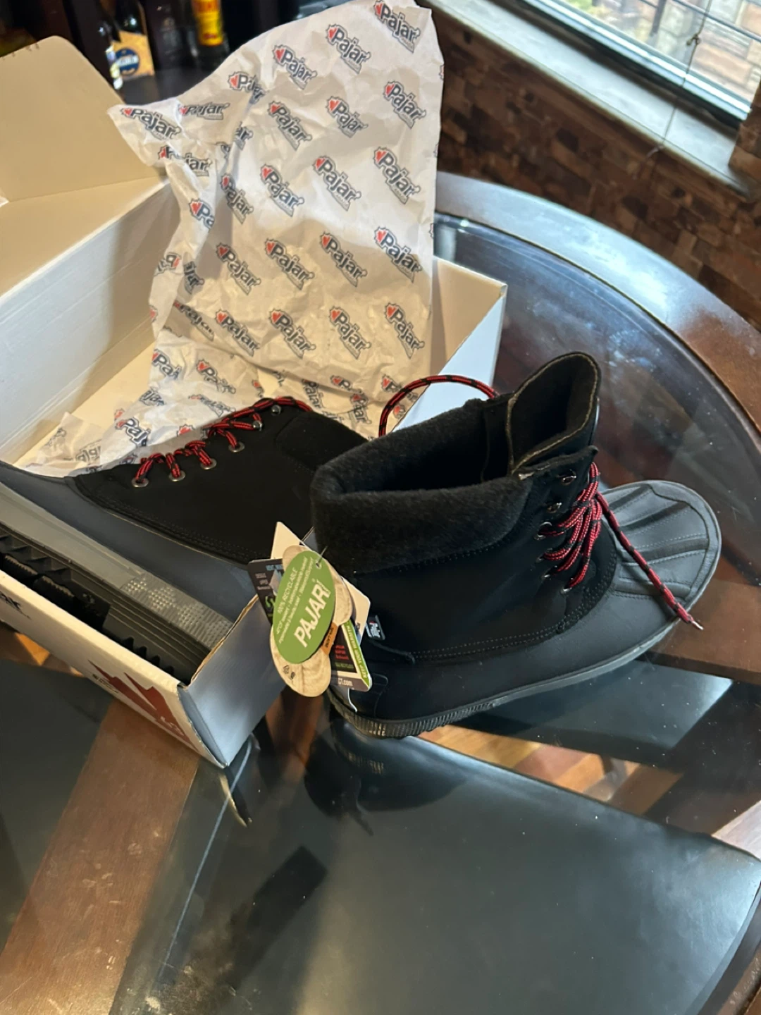 Pajar Canada Waterproof Boots - photo 2
