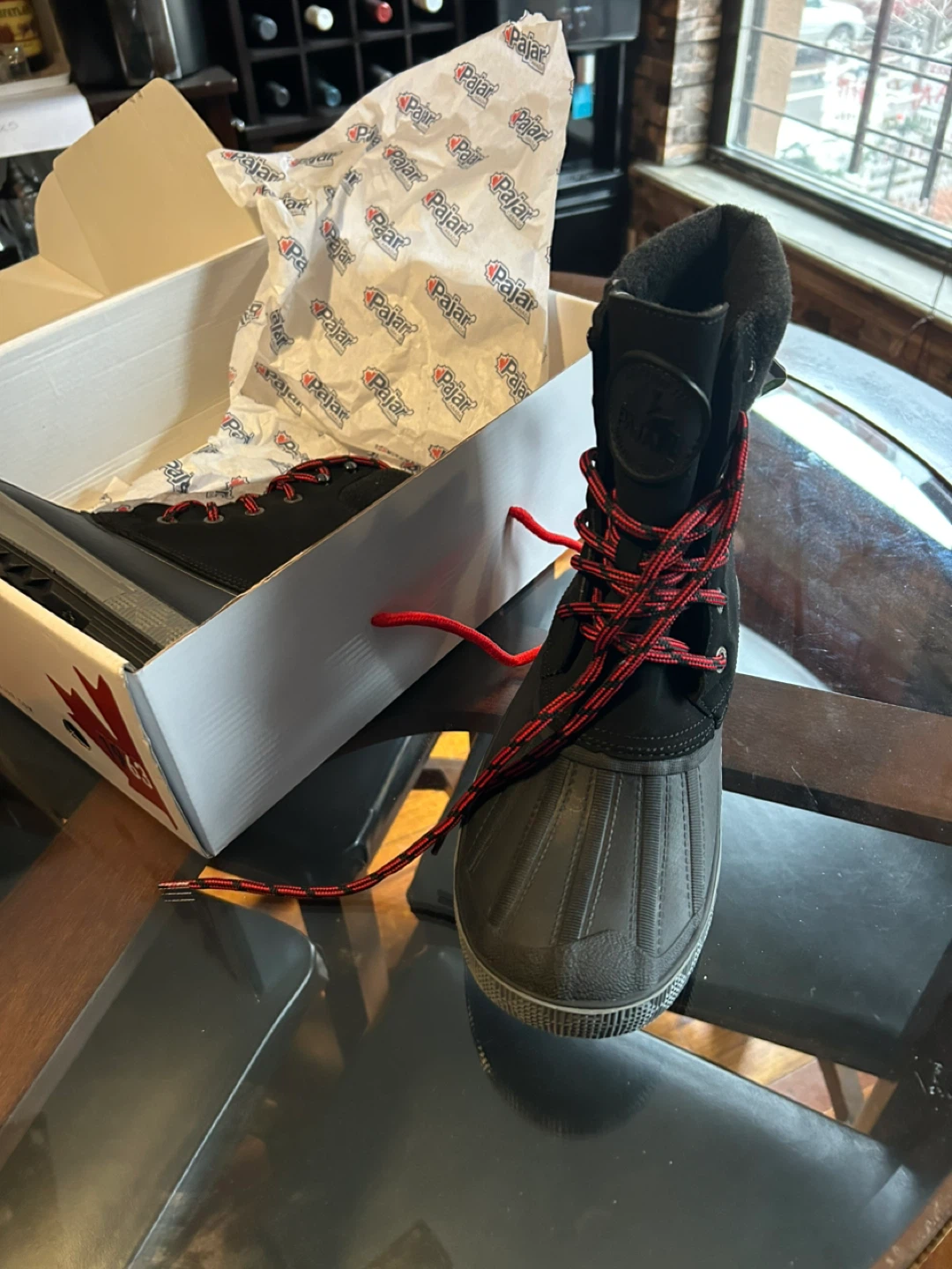 Pajar Canada Waterproof Boots - photo 3