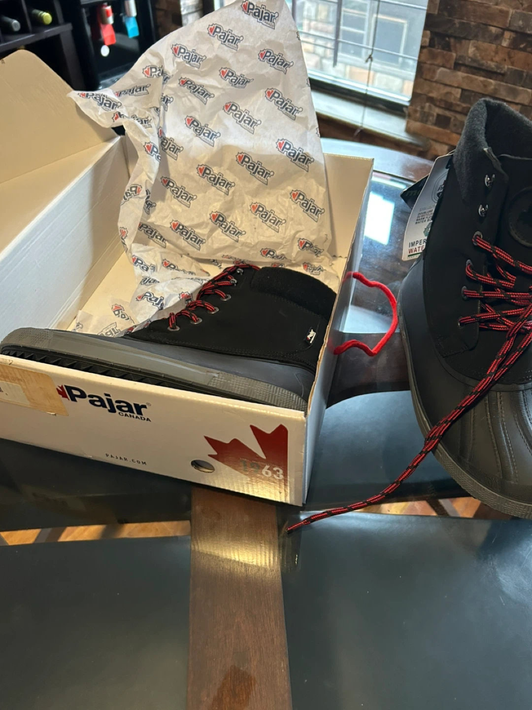 Pajar Canada Waterproof Boots - photo 5