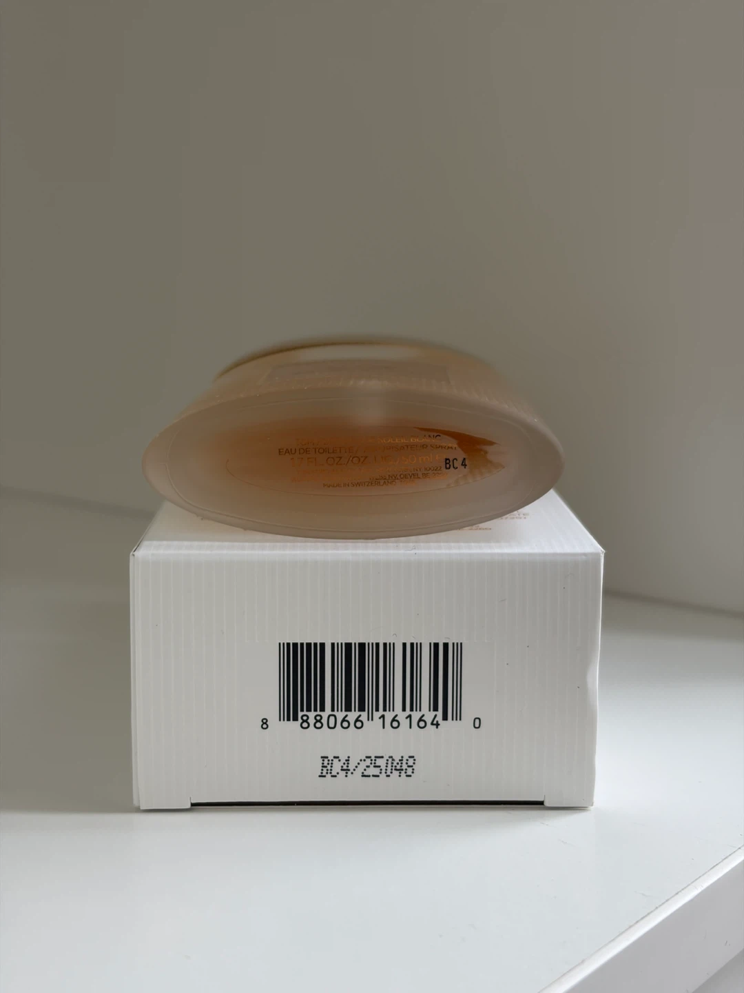 Tom Ford Eau de Soleil Blanc 50ml - photo 3