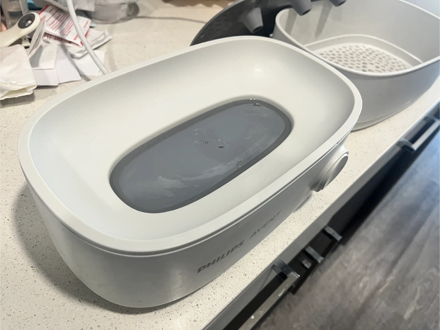 Philips Avent Baby Bottle Sterilizer - photo 5