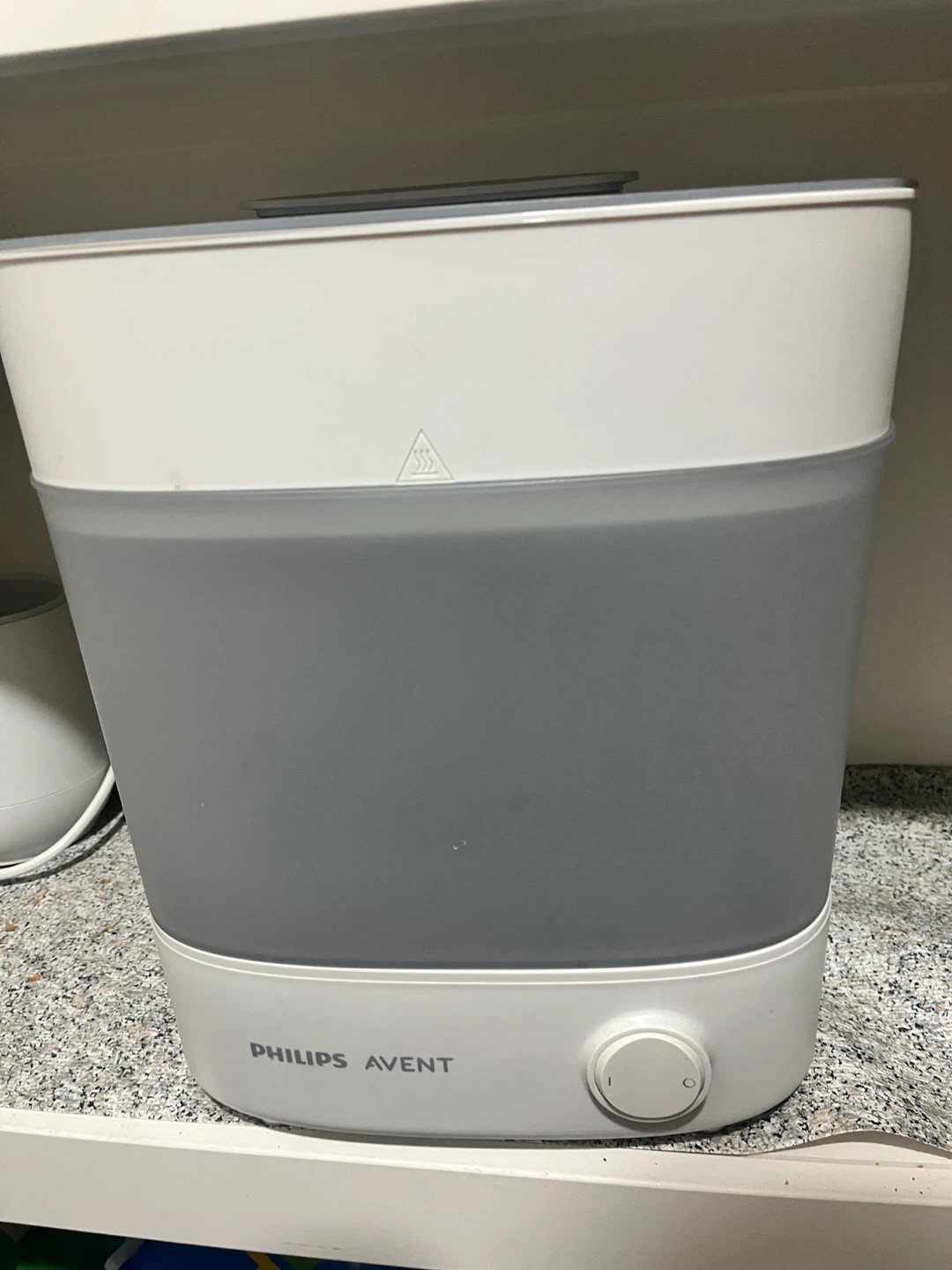 Philips Avent Baby Bottle Sterilizer