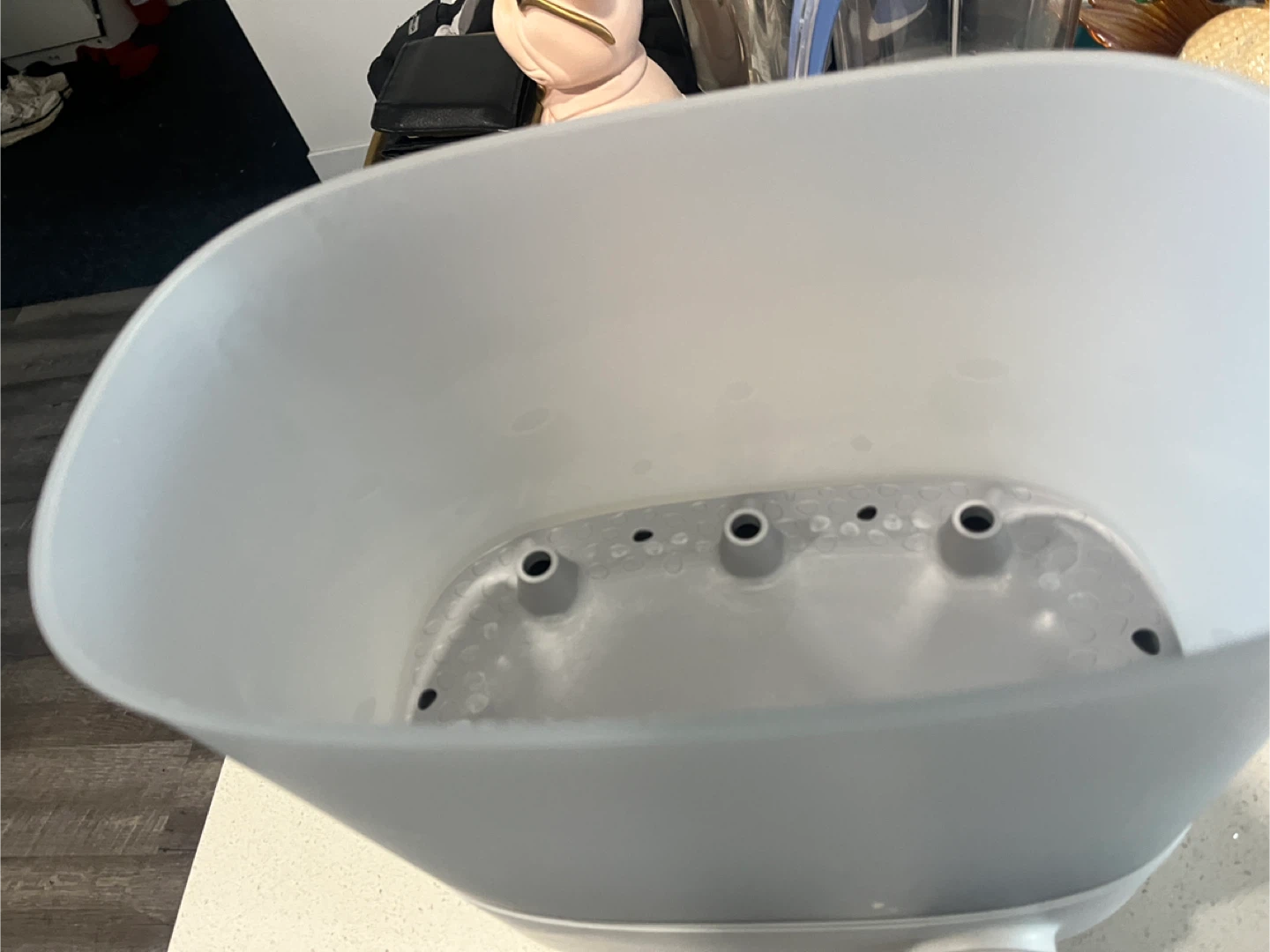 Philips Avent Baby Bottle Sterilizer - photo 4