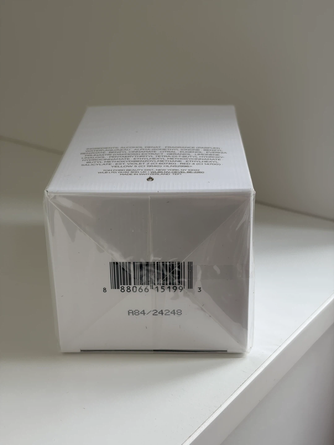 New Tom Ford Bois Pacifique 100ml EDP - photo 3