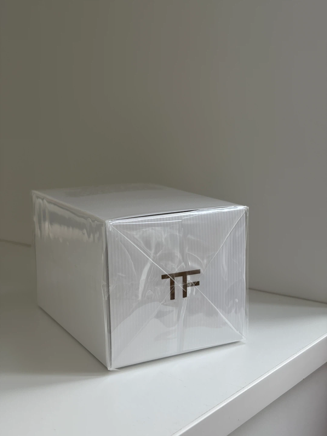 New Tom Ford Bois Pacifique 100ml EDP - photo 2