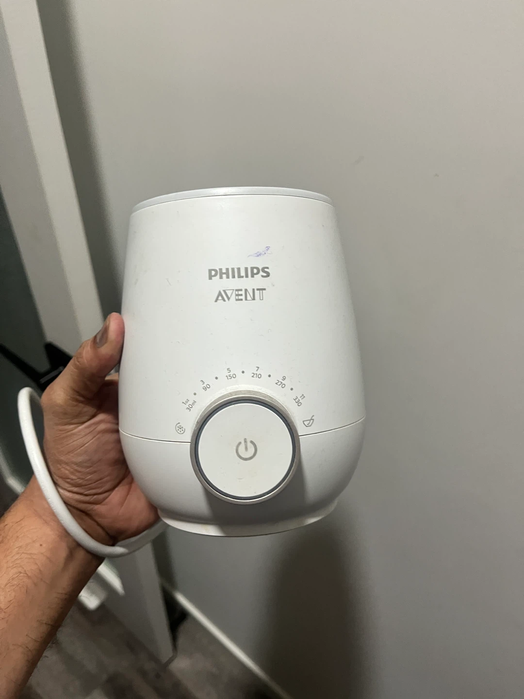 Philips Avent Baby Bottle Warmer