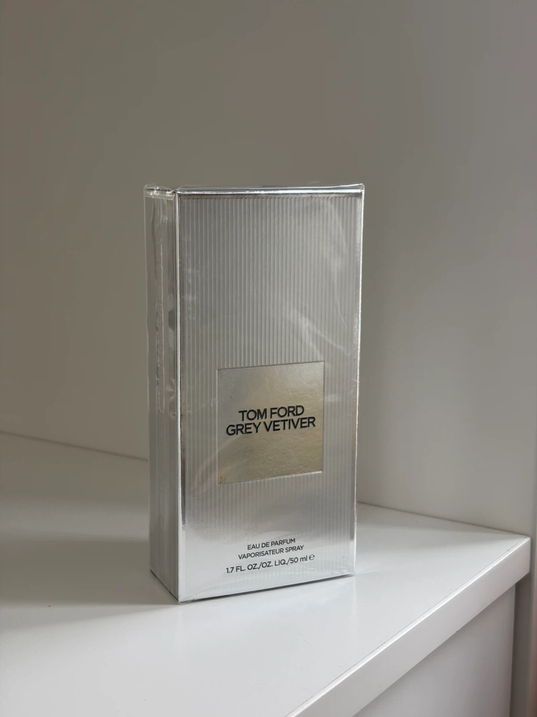 Tom Ford Grey Vetiver 50ml EDP