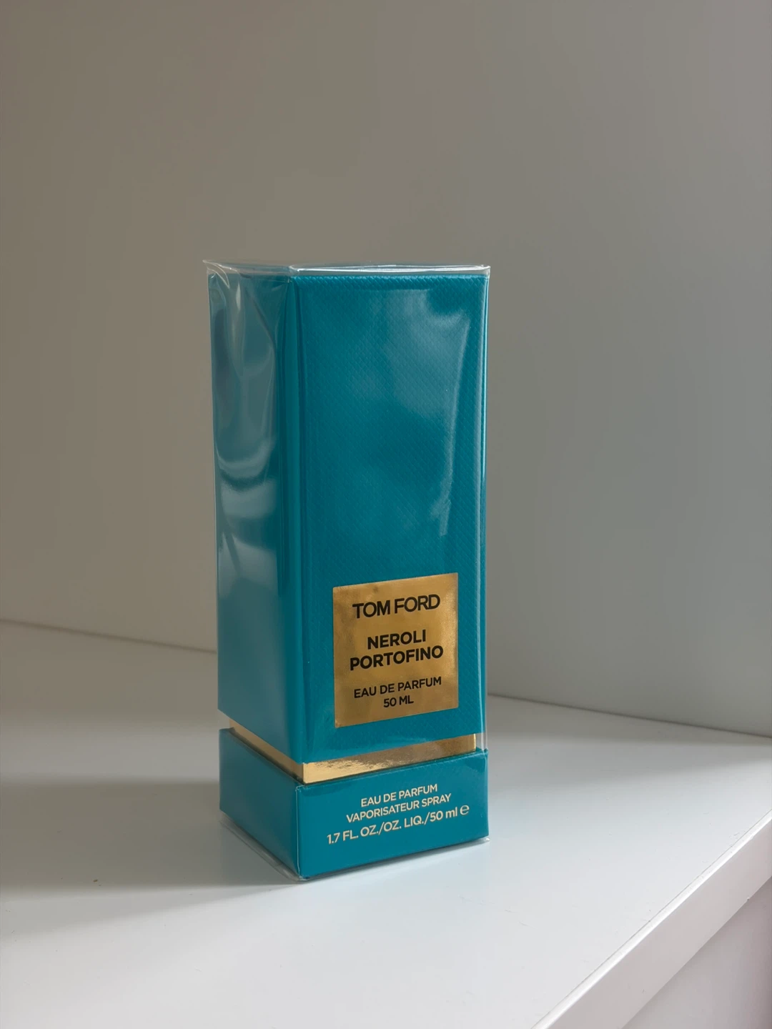 New Tom Ford Neroli Portofino 50 mL