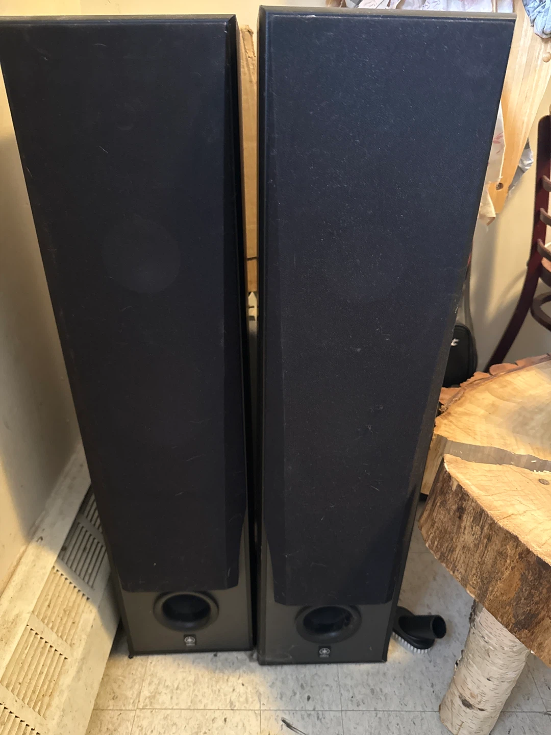 Yamaha NS-7390 Speakers - Pair - photo 3