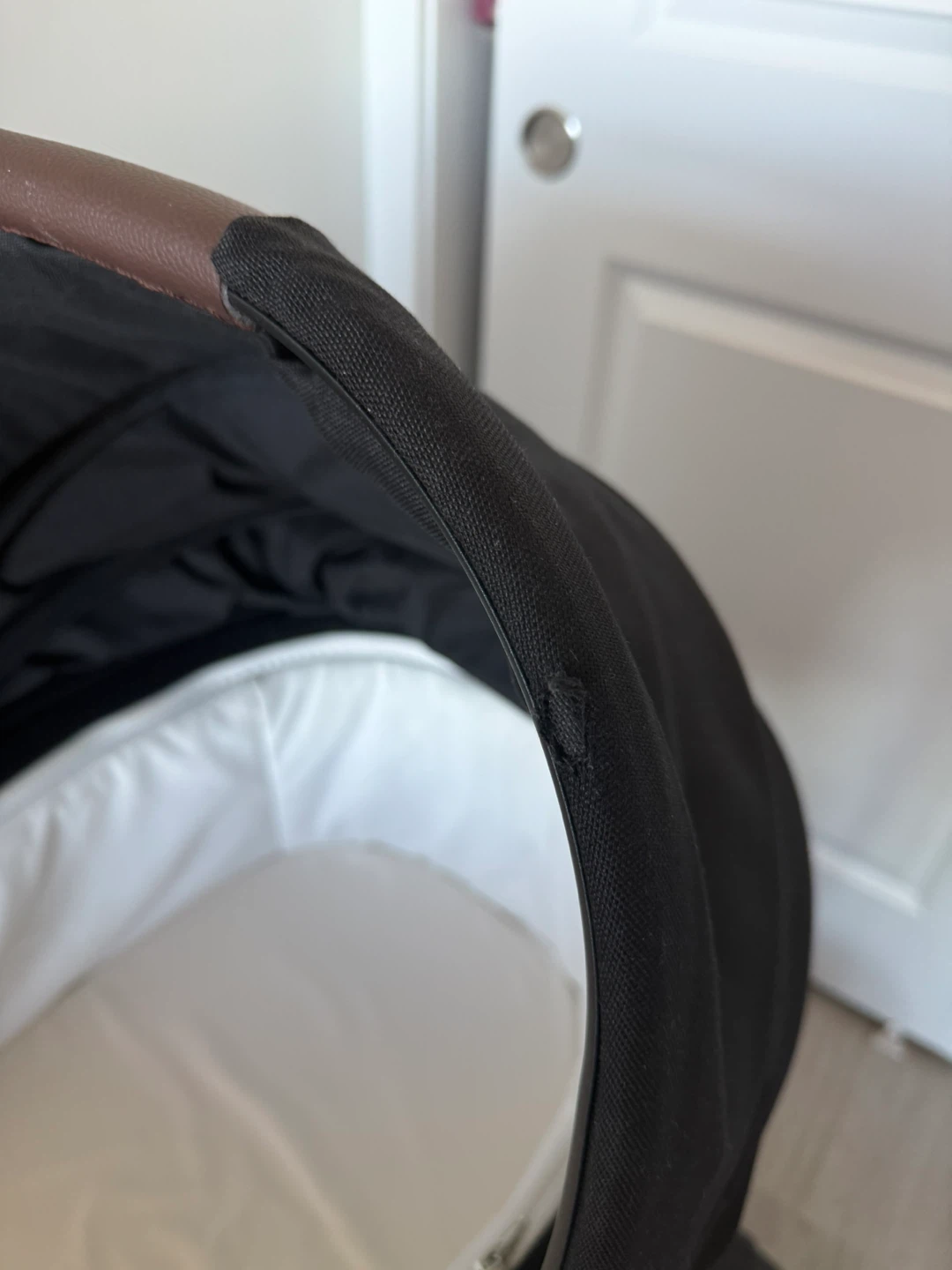 Cybex Gazelle S Double Stroller - photo 5
