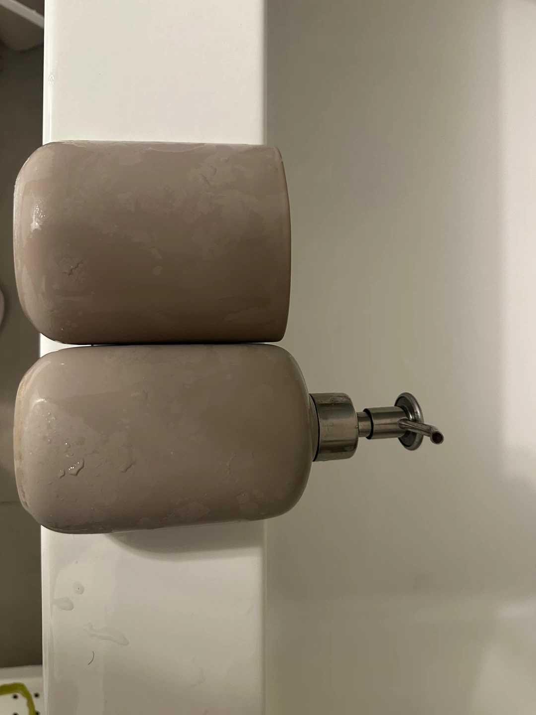 Soap Dispenser