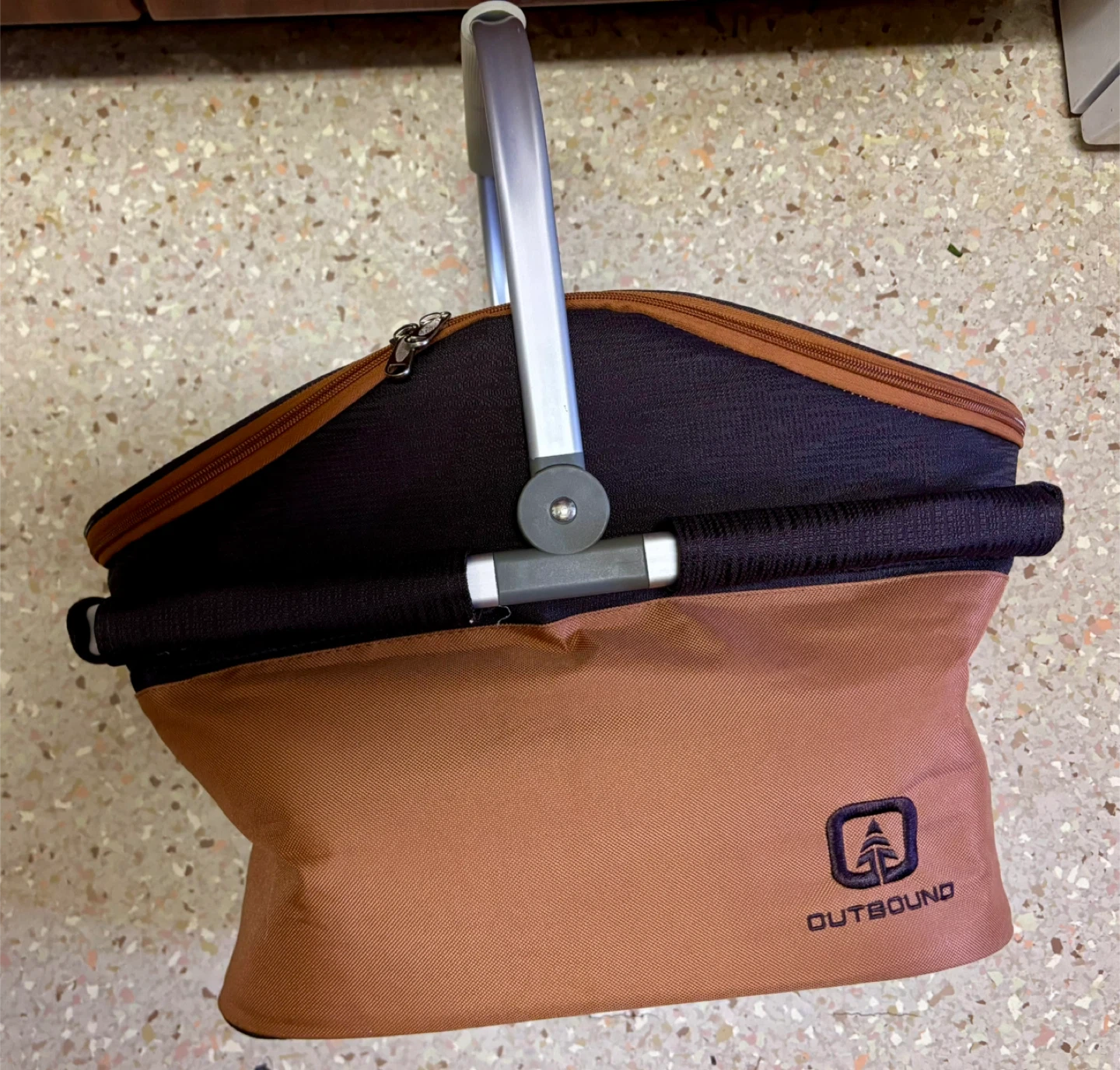 Outbound Picnic Basket Set