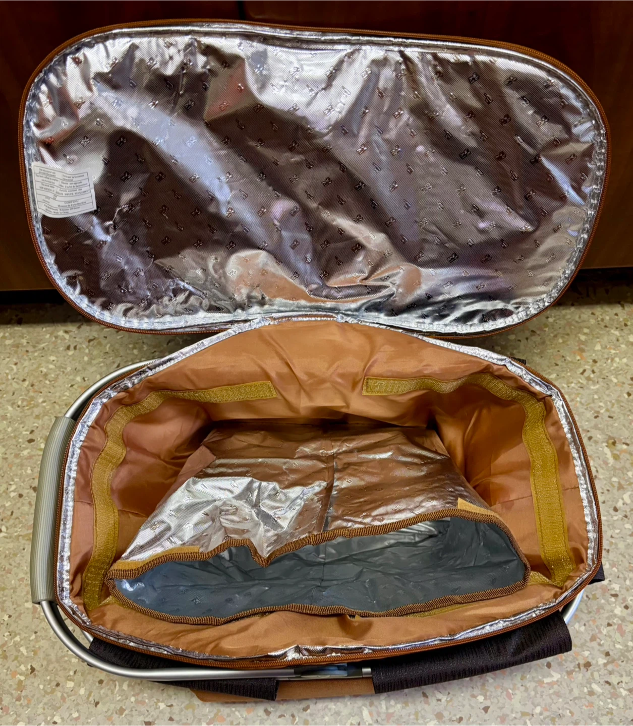 Outbound Picnic Basket Set - photo 4