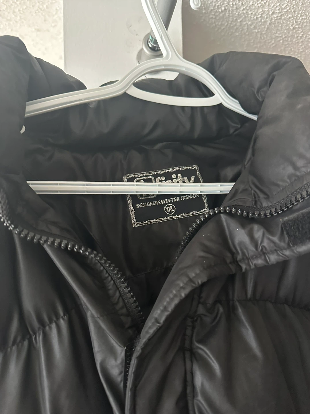 Puffer Jacket - XXL - photo 2