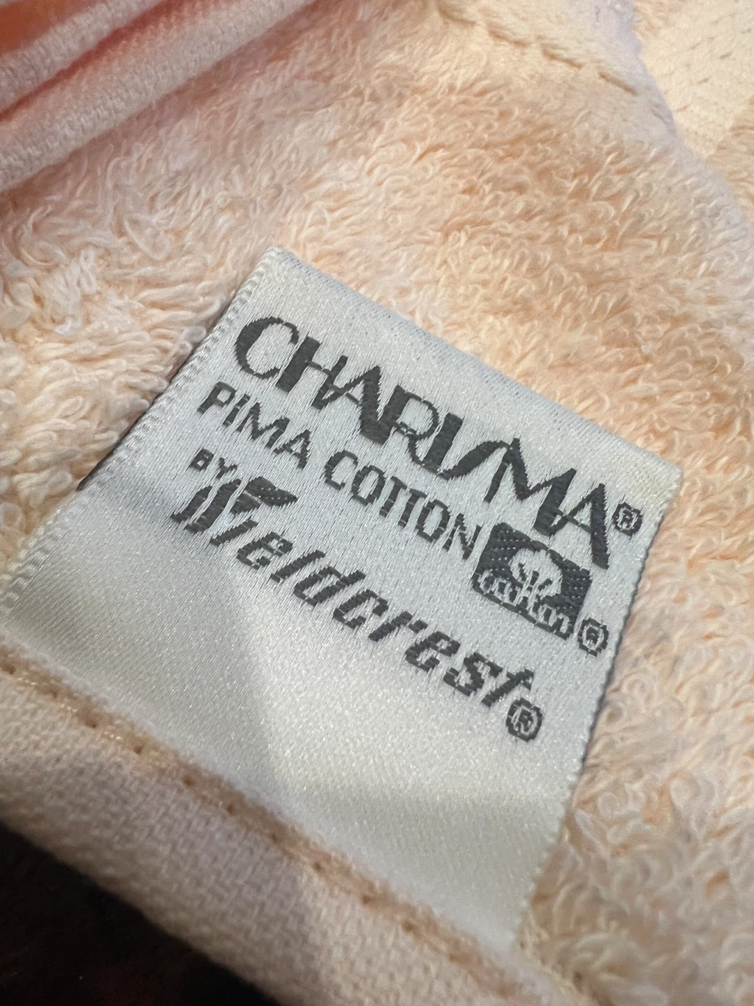 Brand New Towels x4 - photo 3