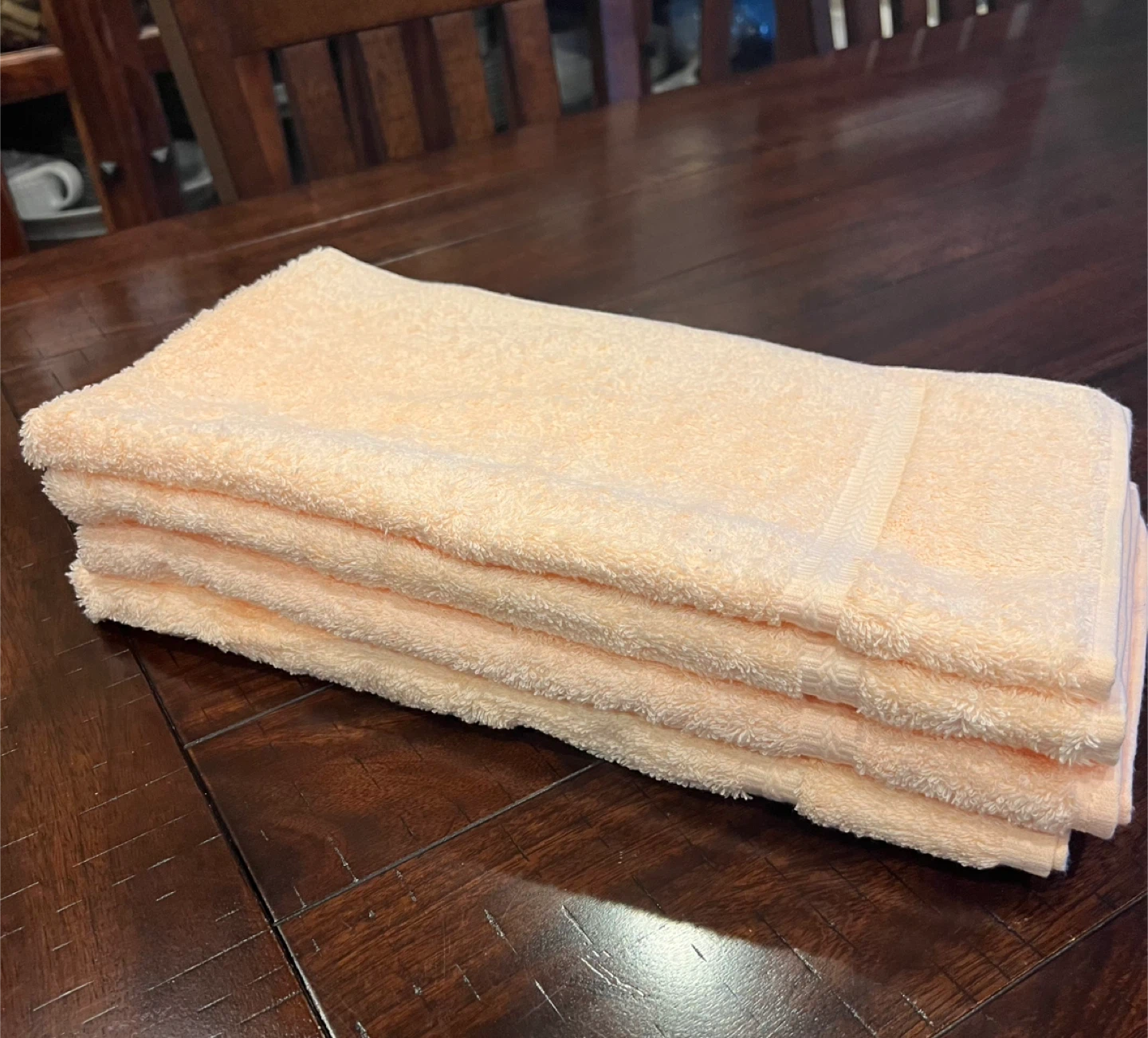 Brand New Towels x4