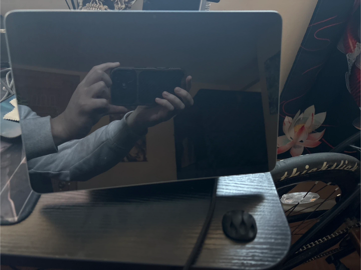Google Pixel tablet with speaker Hub - photo 2