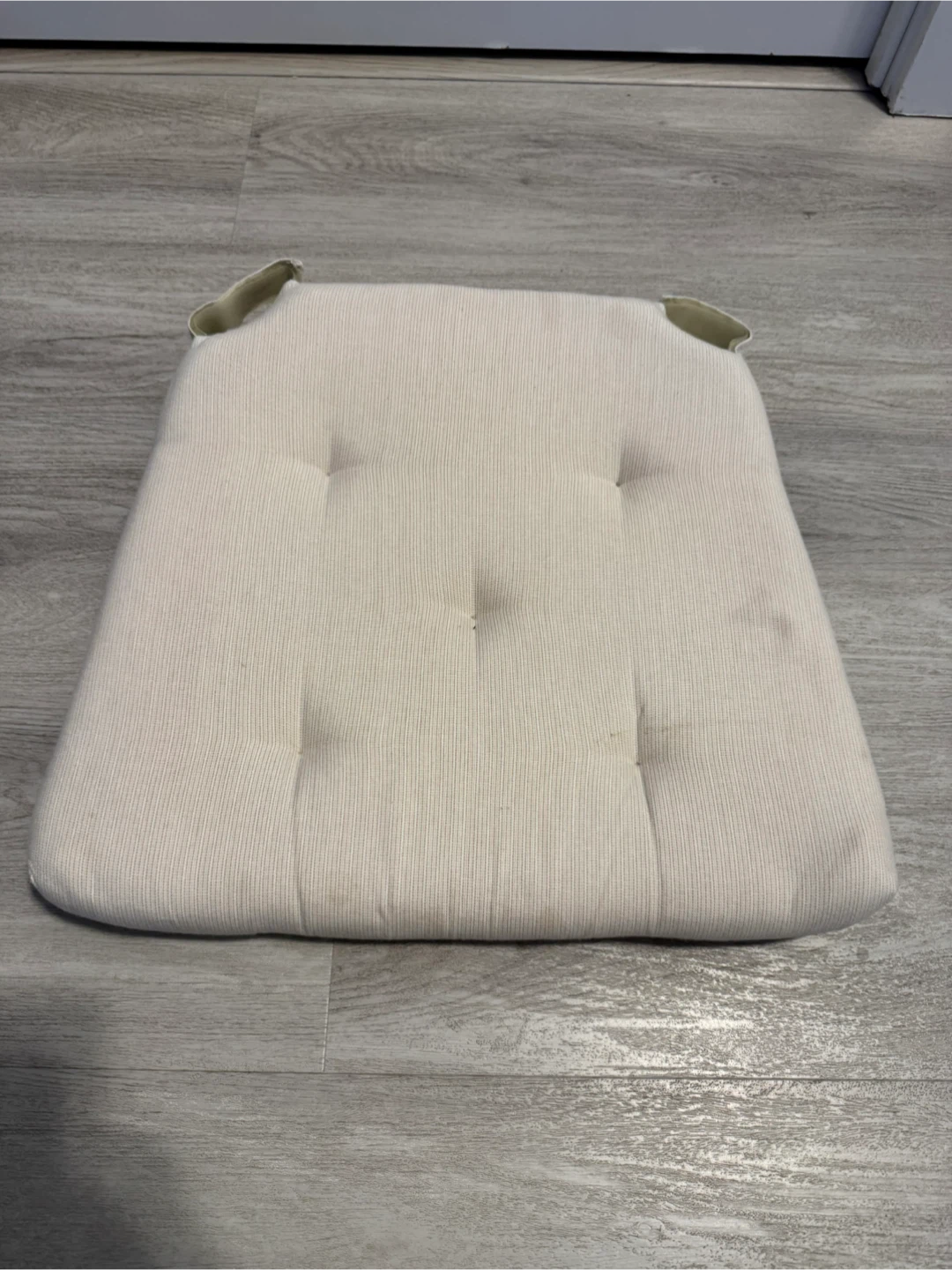 4 pcs IKEA Justina chair cushion - photo 5