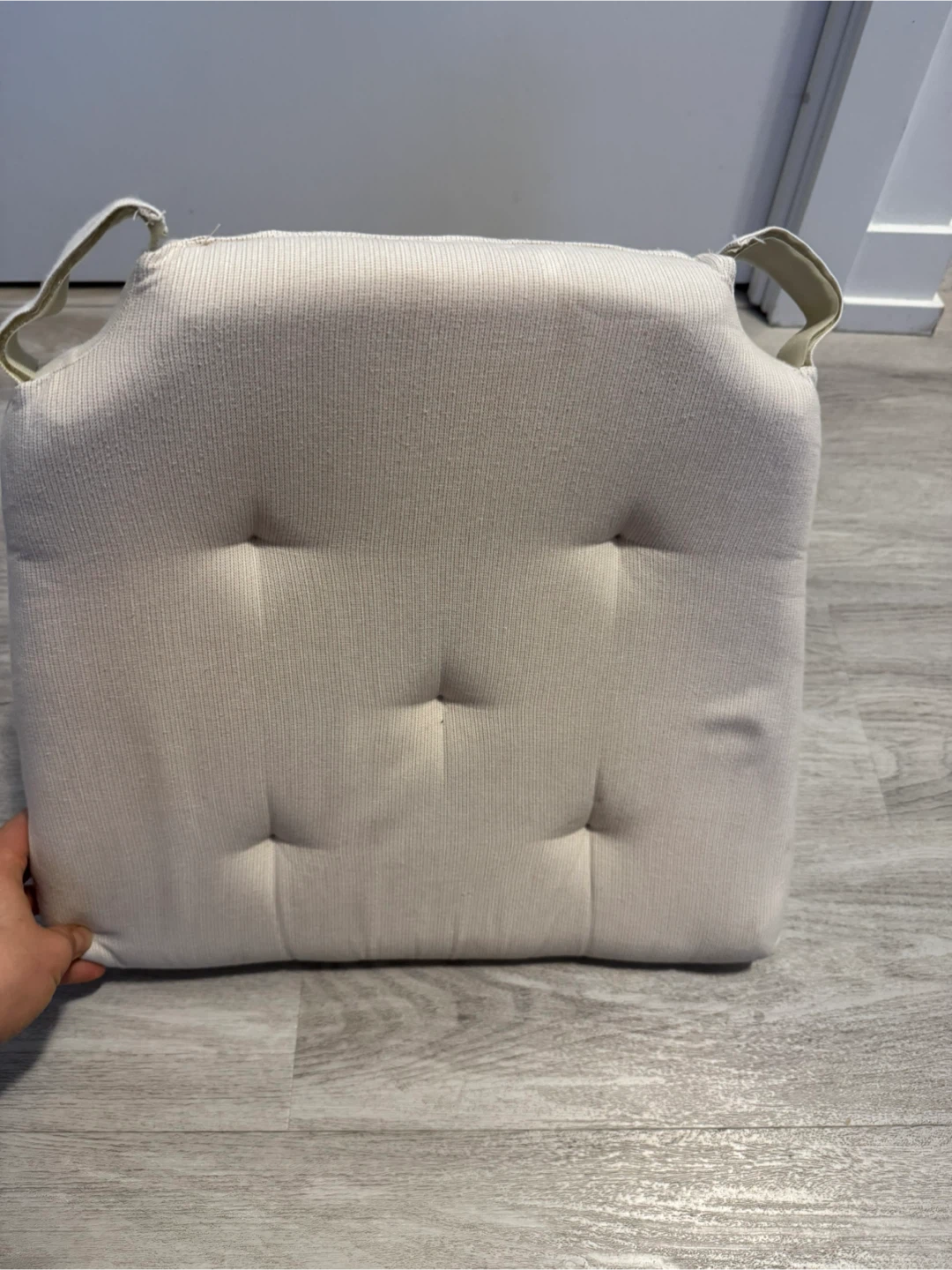 4 pcs IKEA Justina chair cushion - photo 3