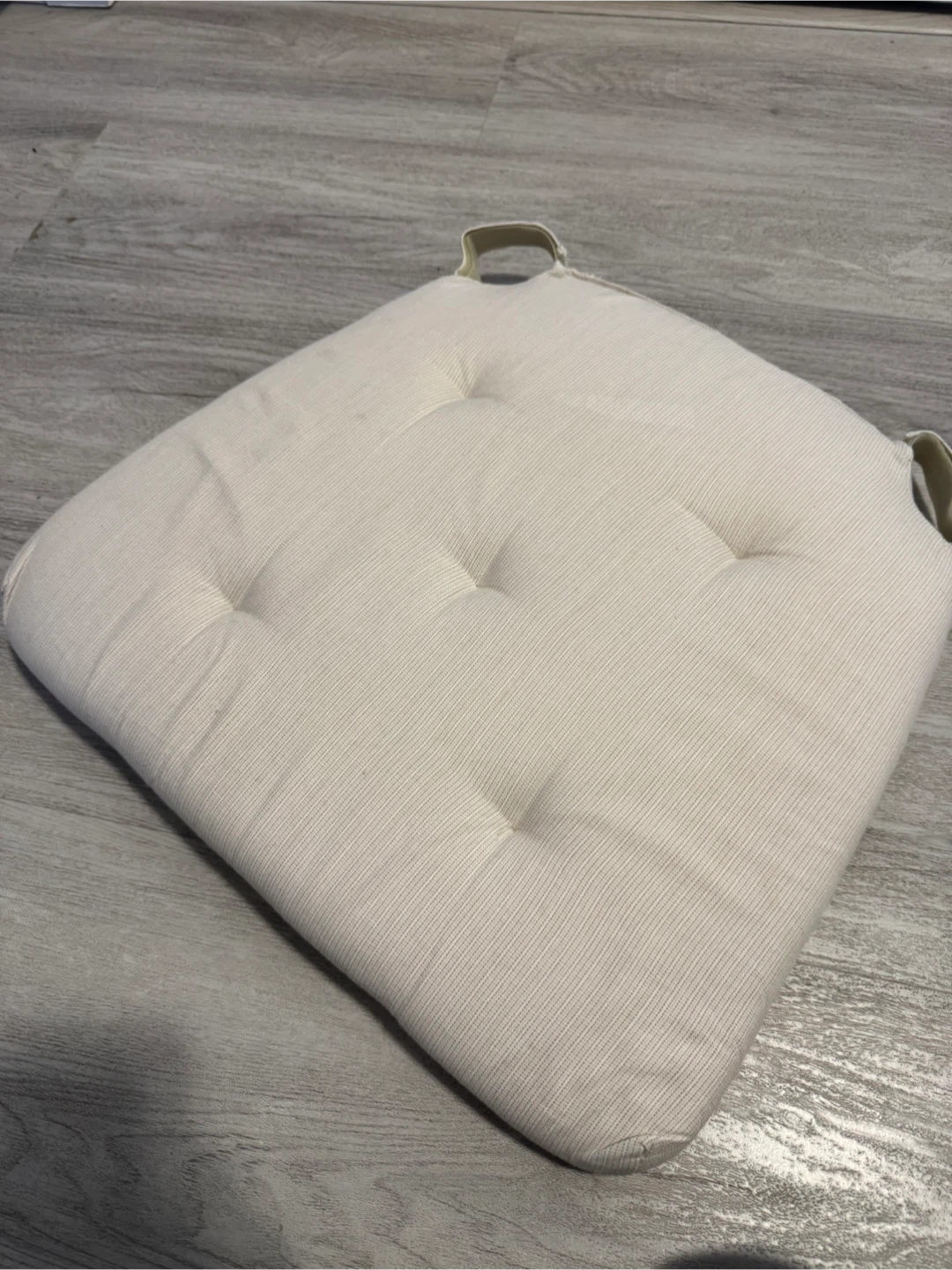 4 pcs IKEA Justina chair cushion - photo 4