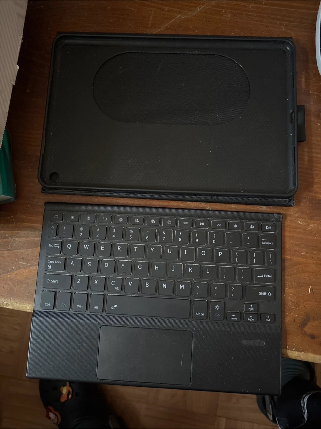 Google Pixel tablet with speaker Hub - photo 3