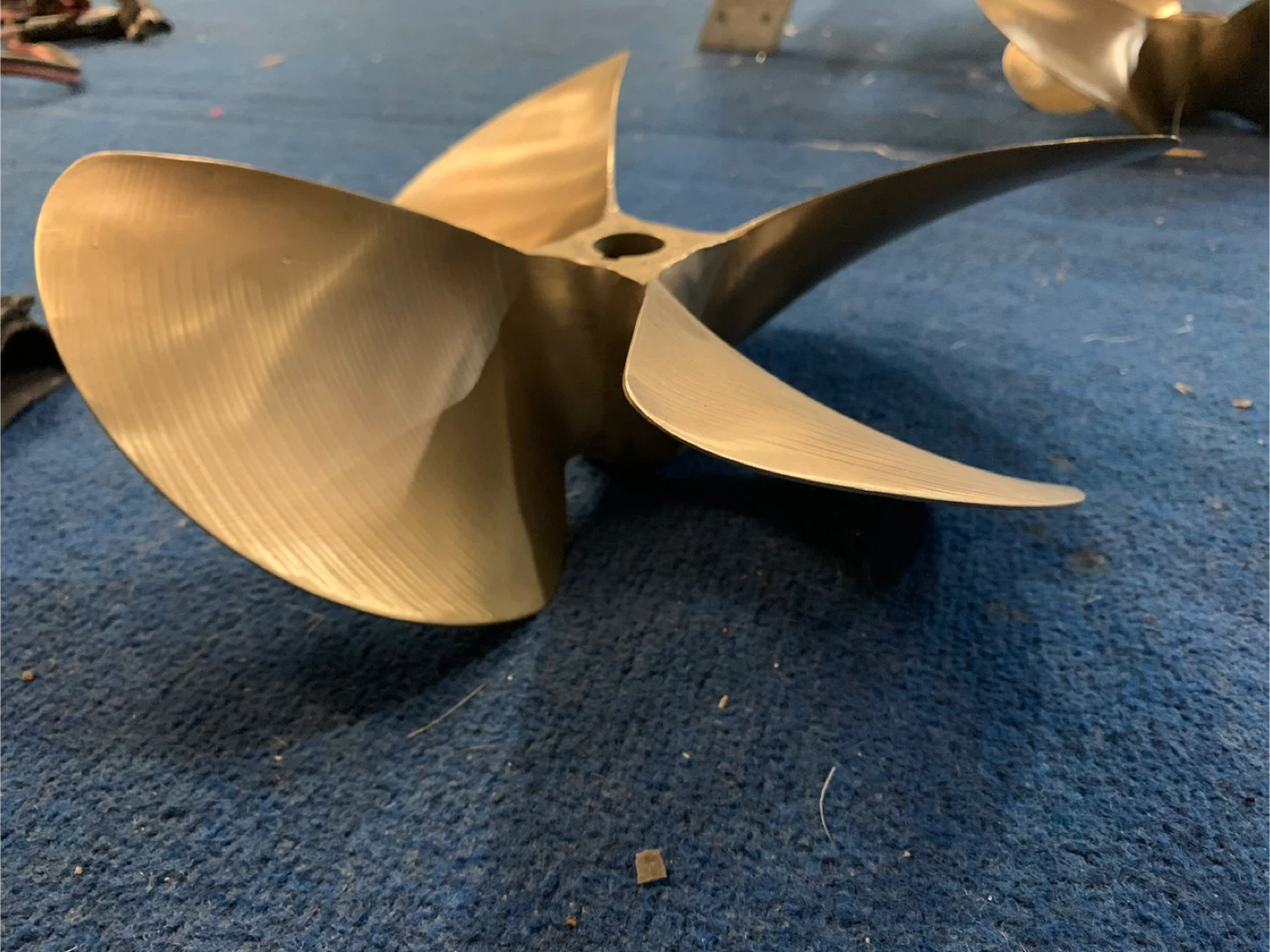 Holeshot Propeller - photo 3
