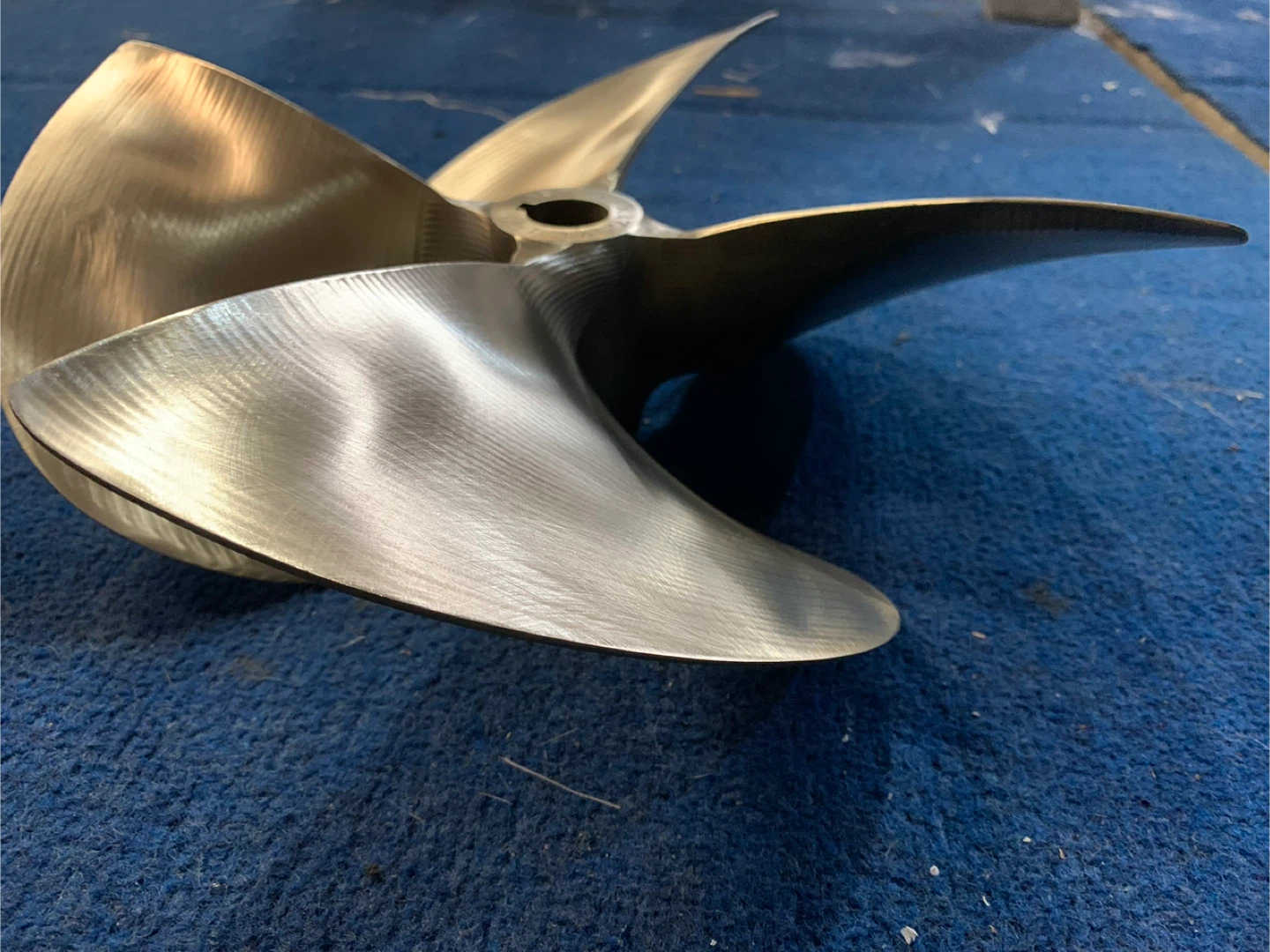 Holeshot Propeller - photo 5