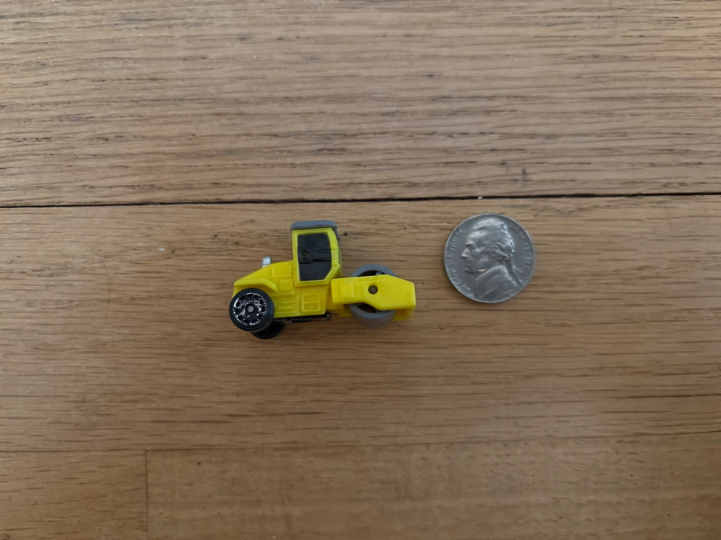 Driven Micro Series Playset - USED - photo 2