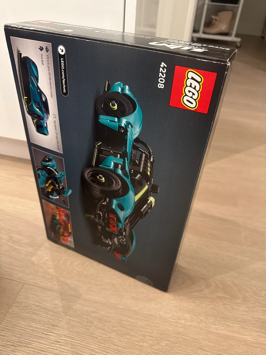 LEGO Set Sell - photo 3