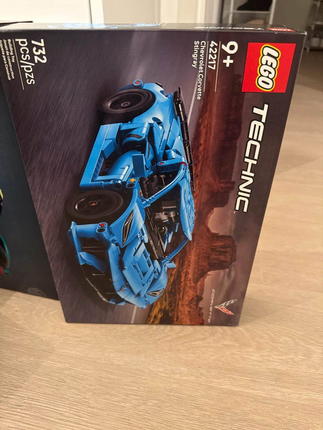 LEGO Set Sell - photo 4