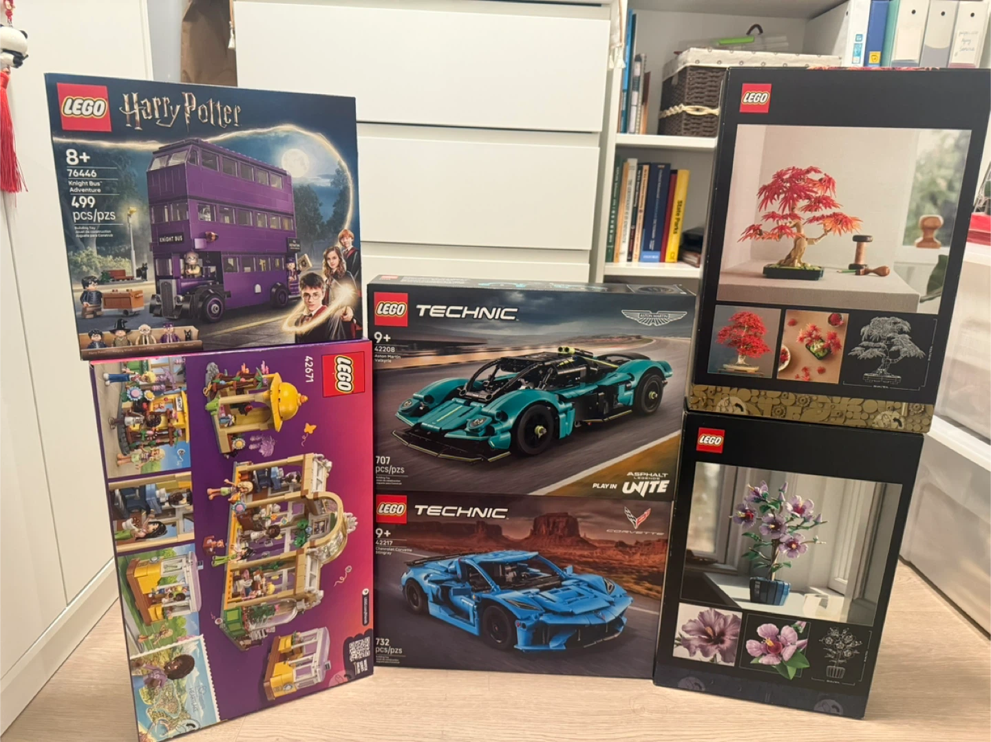 LEGO Set Sell - photo 2