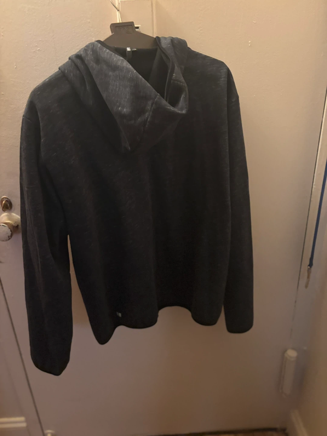 Uniqlo Hoodie - Size L-FREE - photo 4