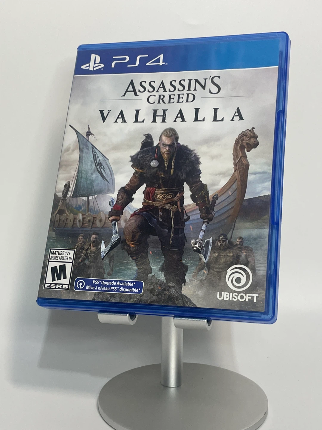 Assassin's Creed Valhalla PS4 Game