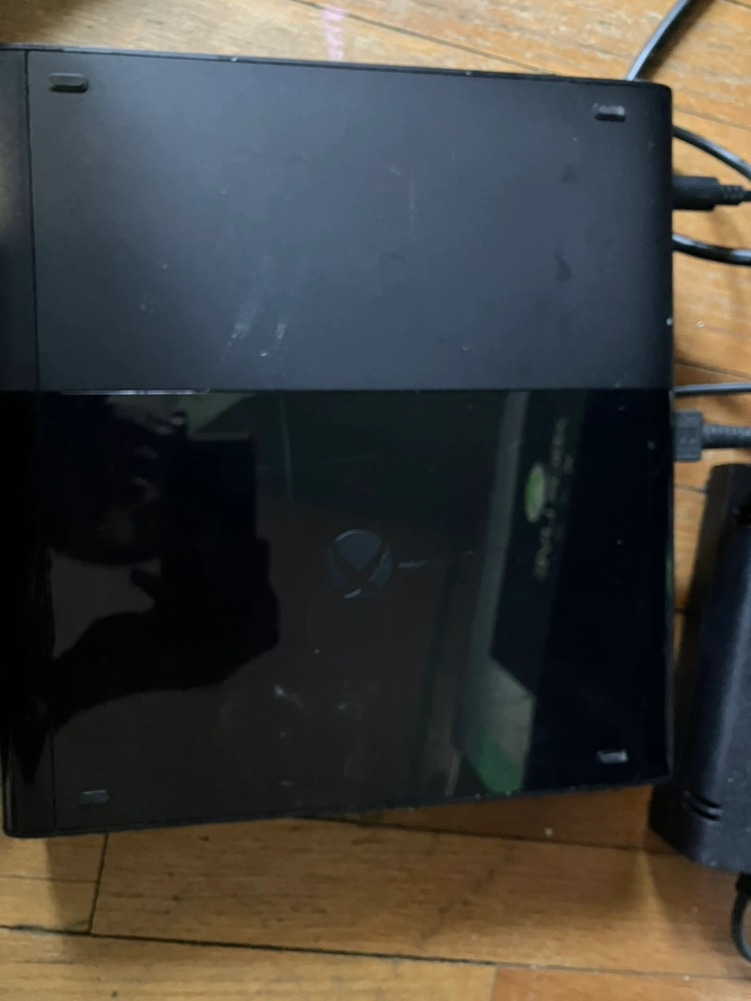 Xbox 360 with Controller - photo 3