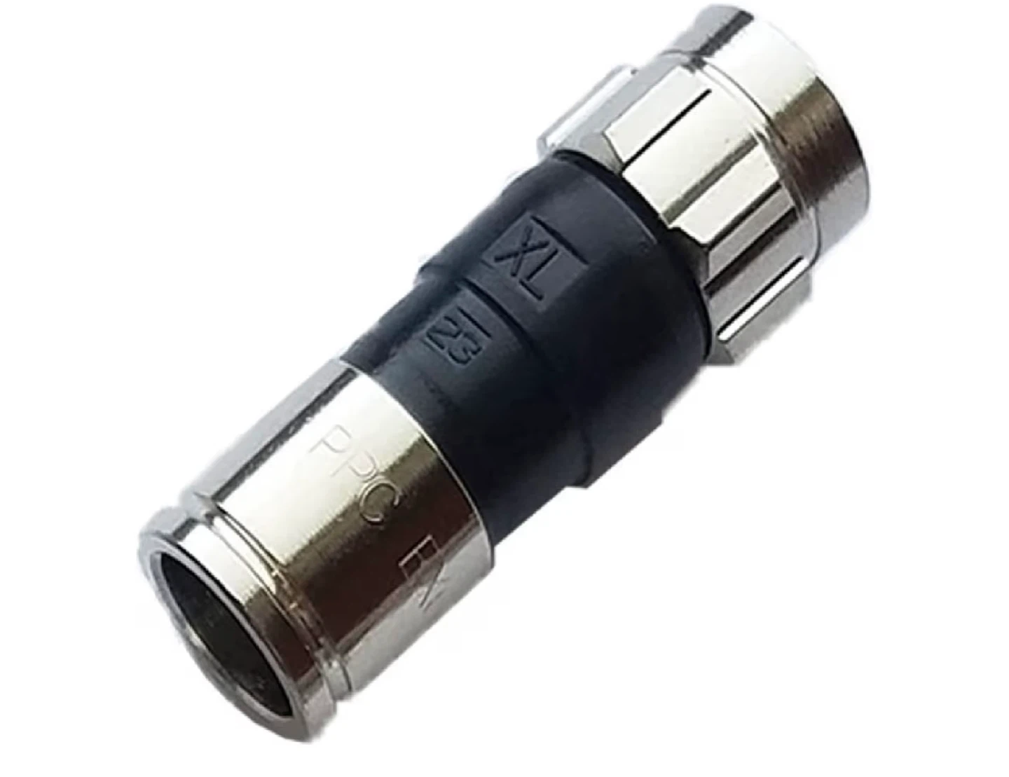 PPC EX6XLPLUS RG6 Snap & Seal Outdoor Compression Connectors - photo 4