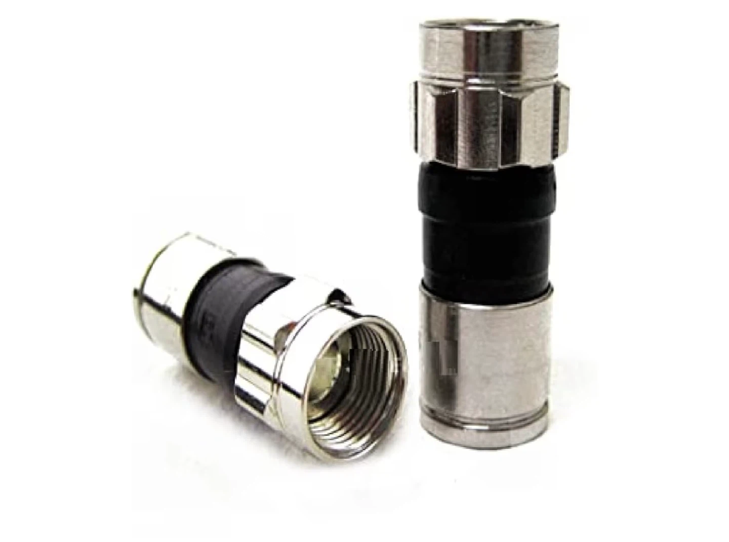 PPC EX6XLPLUS RG6 Snap & Seal Outdoor Compression Connectors - photo 5