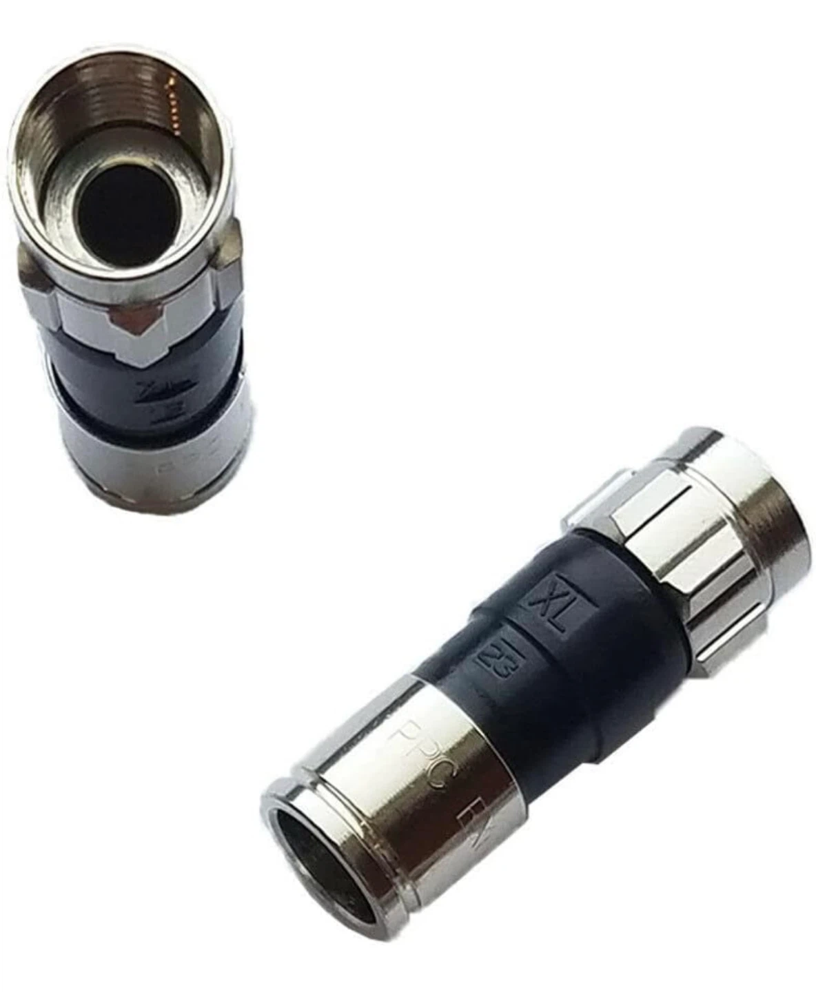 PPC EX6XLPLUS RG6 Snap & Seal Outdoor Compression Connectors - photo 3